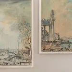 Lejlighed Art & Garden Maison *