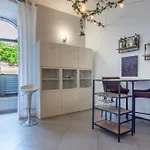 Art & Garden Maison Lejlighed