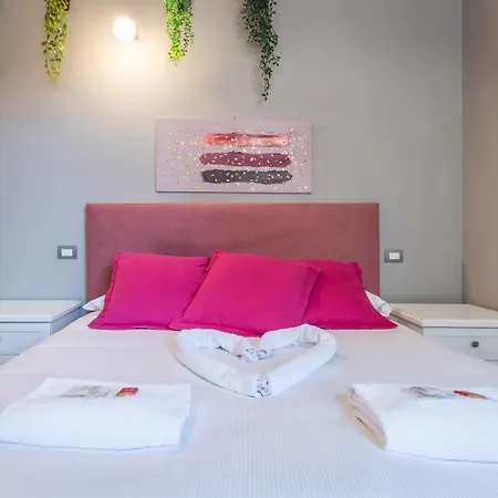Daire Art & Garden Maison