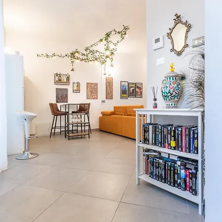 Art & Garden Maison Apartment Siena