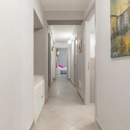 Apartment Art & Garden Maison