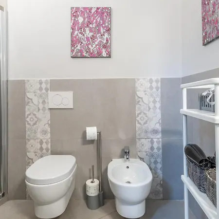 Art & Garden Maison Apartment *