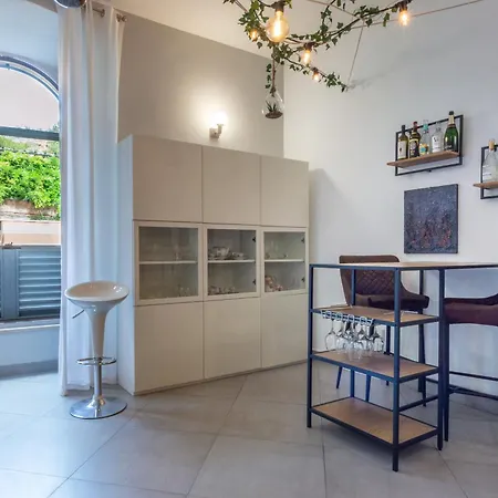 Art & Garden Maison Apartment